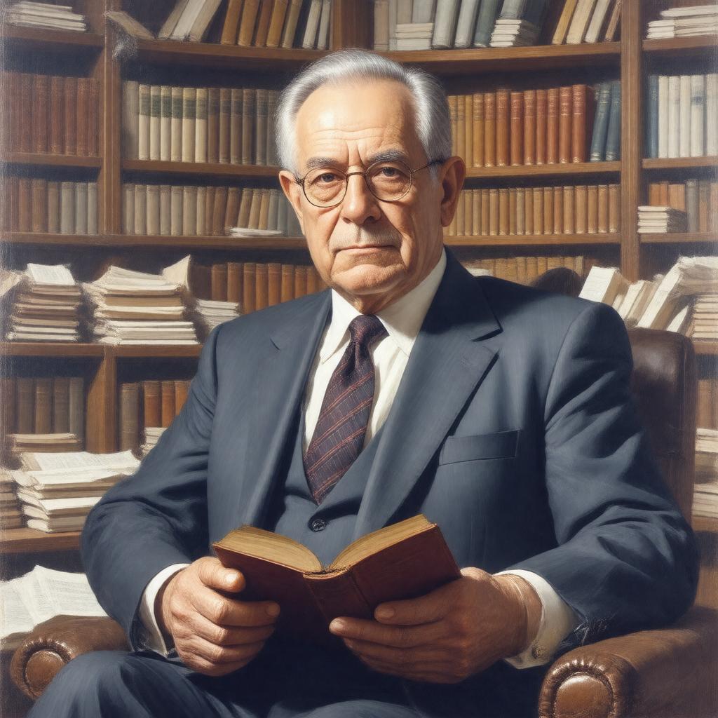 Yitzhak Ben-Zvi
